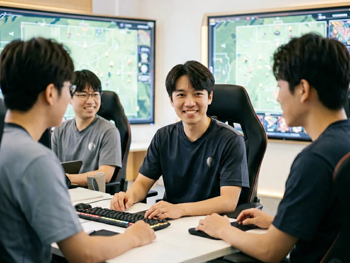 2024PUBG电竞全球赛来袭顶尖战队集结竞逐总冠军