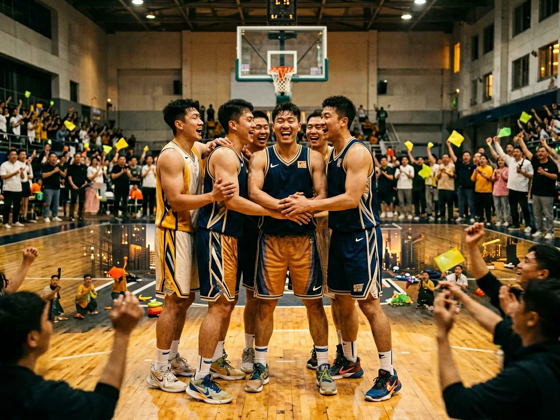 Ning复盘S8夺冠名场面分享职业赛场难忘经历